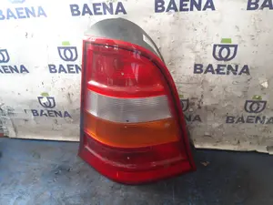 Foto de PILOTO TRASERO IZQUIERDO MERCEDES-BENZ CLASE A (BM 168) referencia 1688200164L