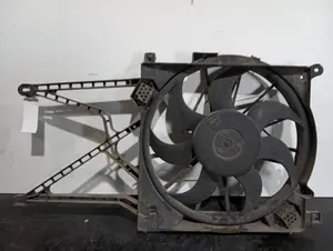 Foto de ELECTROVENTILADOR OPEL ASTRA G BERLINA referencia 0130303886 foto 3