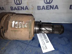 Foto de TRANSMISION DELANTERA DERECHA KIA SORENTO (BL)