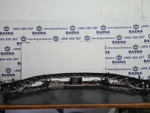 Foto de PANEL FRONTAL FORD MONDEO BERLINA (CA2) referencia 6M219F721AB foto 4