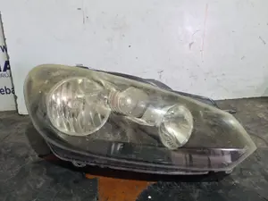 Foto de FARO DERECHO VOLKSWAGEN GOLF VI (5K1)(10.2008) referencia 5K1941006J