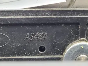 Foto de MANETA EXTERIOR DELANTERA IZQUIERDA SIN MARCA SIN MODELO referencia AS4KA foto 2