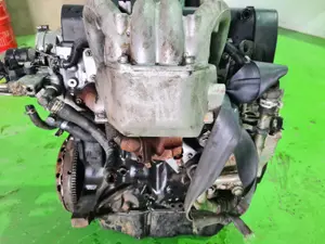 Foto de MOTOR COMPLETO CITROEN SAXO referencia D/VJX foto 1