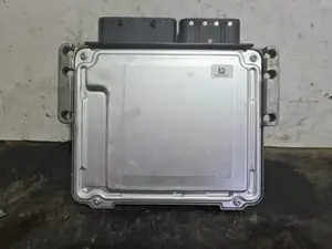 Foto de CENTRALITA MOTOR UCE CITROEN C3 referencia 9832694380 foto 3