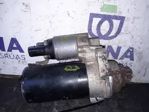 Foto de MOTOR ARRANQUE SIN MARCA SIN MODELO referencia 0001123018 foto 4