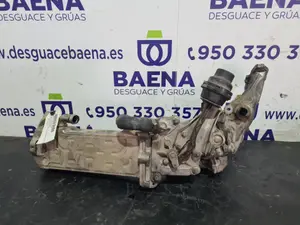 Foto de VALVULA EGR SIN MARCA SIN MODELO referencia A6511420467 foto 2