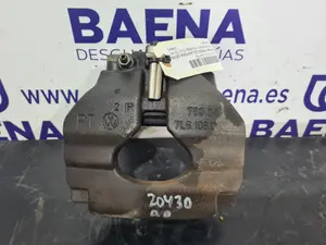 Foto de PINZA DE FRENO DELANTERA DERECHA VOLKSWAGEN TOUAREG (7LA) referencia 7L6106D
