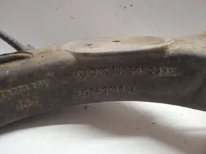 Foto de BRAZO SUSPENSION INFERIOR DELANTERO IZQUIERDO SEAT LEON (1M1) referencia 568417 foto 2