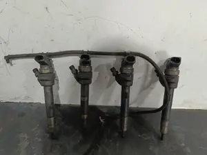 Foto de NO IDENTIFICADO BMW SERIE 3 BERLINA (E90)