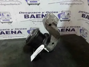 Foto de SOPORTE MOTOR SIN MARCA SIN MODELO referencia 3618312 foto 2