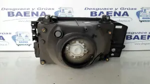 Foto de FARO IZQUIERDO SIN MARCA SIN MODELO foto 2