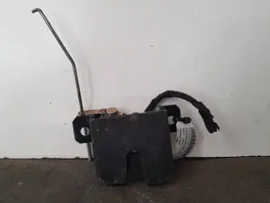 Foto de CERRADURA MALETERO / PORTON SIN MARCA SIN MODELO referencia 3B9827505 foto 2