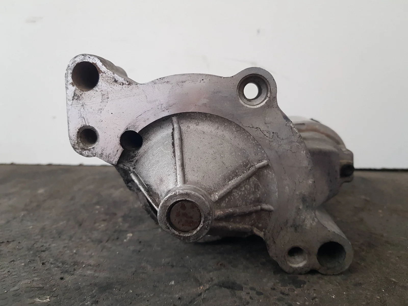 Foto de MOTOR ARRANQUE SIN MARCA SIN MODELO referencia LRS02220