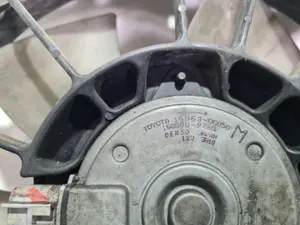 Foto de ELECTROVENTILADOR TOYOTA COROLLA VERSO (R1) referencia 1680009780 foto 2