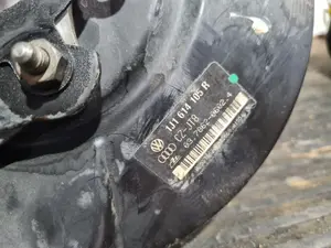 Foto de SERVOFRENO VOLKSWAGEN NEW BEETLE BERLINA (9C1/1C1) referencia 1J1614105R foto 5