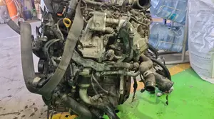 Foto de MOTOR COMPLETO TOYOTA YARIS (KSP1/NLP1/NSP1) foto 4