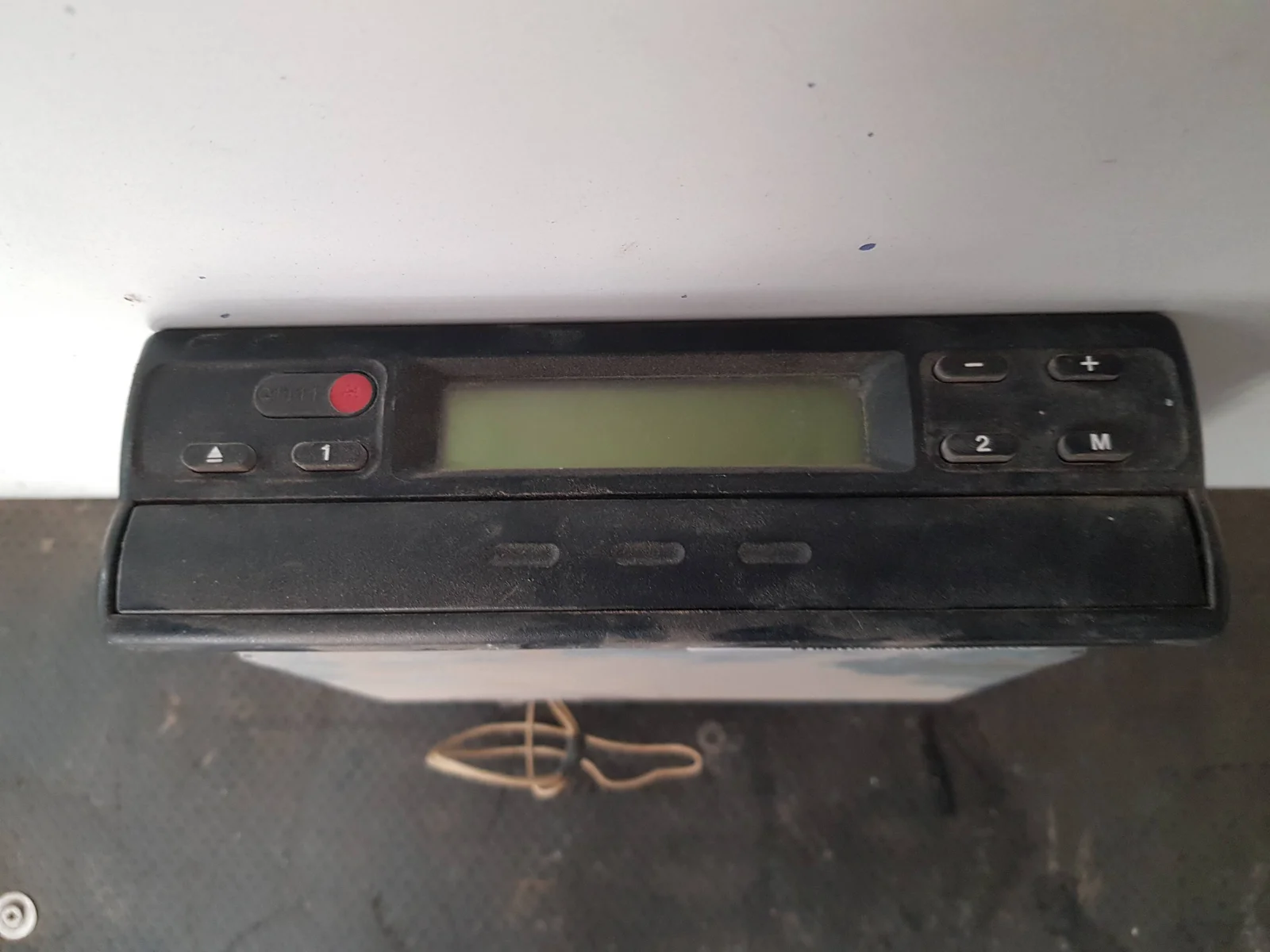 Foto de NO IDENTIFICADO SIN MARCA SIN MODELO