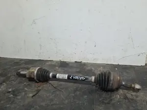 Foto de TRANSMISION DELANTERA IZQUIERDA CITROEN C3 referencia 9801048580