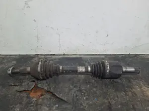 Foto de TRANSMISION DELANTERA IZQUIERDA OPEL ANTARA