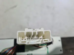 Foto de SISTEMA AUDIO / RADIO CD MAZDA CX-5 (KF) referencia KB9G669G0 foto 5