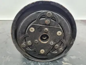 Foto de COMPRESOR AIRE ACONDICIONADO NISSAN PRIMERA BERLINA (P11) referencia 926002J203 foto 3