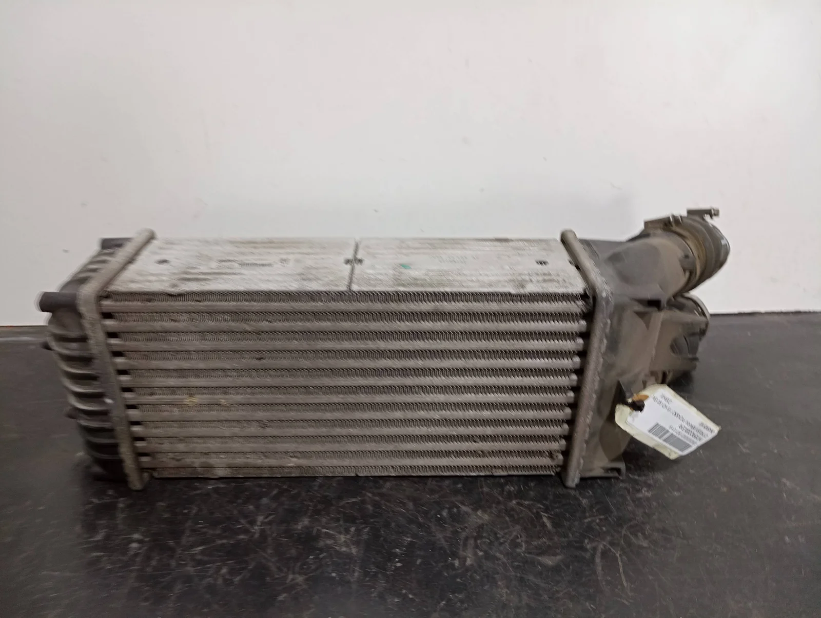Foto de INTERCOOLER CITROEN XSARA PICASSO referencia 9645965180