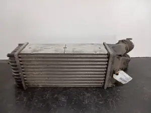 Foto de INTERCOOLER CITROEN XSARA PICASSO referencia 9645965180