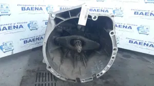 Foto de CAJA CAMBIOS SIN MARCA SIN MODELO referencia 2020070HBC foto 2