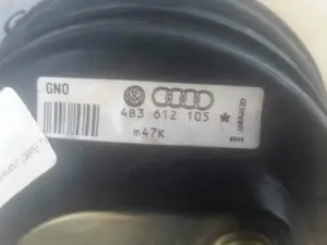 Foto de SERVOFRENO SIN MARCA SIN MODELO referencia 4B3612105 foto 2