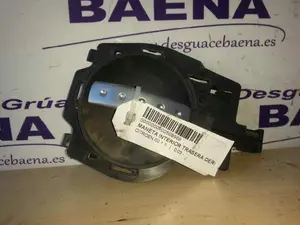 Foto de MANETA INTERIOR TRASERA DERECHA SIN MARCA SIN MODELO