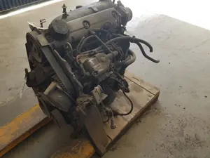 Foto de MOTOR COMPLETO SIN MARCA SIN MODELO referencia F8T