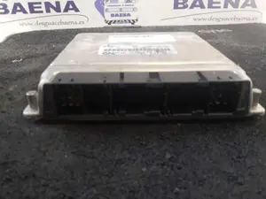 Foto de CENTRALITA MOTOR UCE SIN MARCA SIN MODELO referencia 0281001895 foto 1