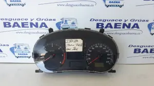 Foto de CUADRO INSTRUMENTOS SEAT IBIZA (6K1) referencia 6K0920801E