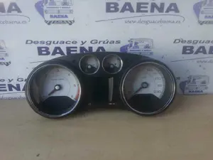 Foto de CUADRO INSTRUMENTOS PEUGEOT 308 referencia 9665107680