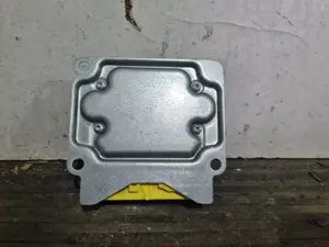 Foto de CENTRALITA AIRBAG VOLKSWAGEN POLO V (6R1) referencia 6R0959655K foto 3