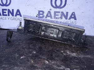 Foto de CENTRALITA MOTOR UCE RENAULT MEGANE II BERLINA 3P referencia 8200498188 foto 1
