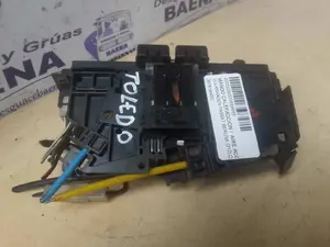 Foto de MANDO CALEFACCION / AIRE ACONDICIONADO SIN MARCA SIN MODELO referencia 357819045C foto 3