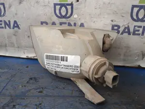 Foto de FARO ANTINIEBLA TRASERO IZQUIERDO FORD FOCUS BERLINA (CAK) referencia XS4115K273A foto 3