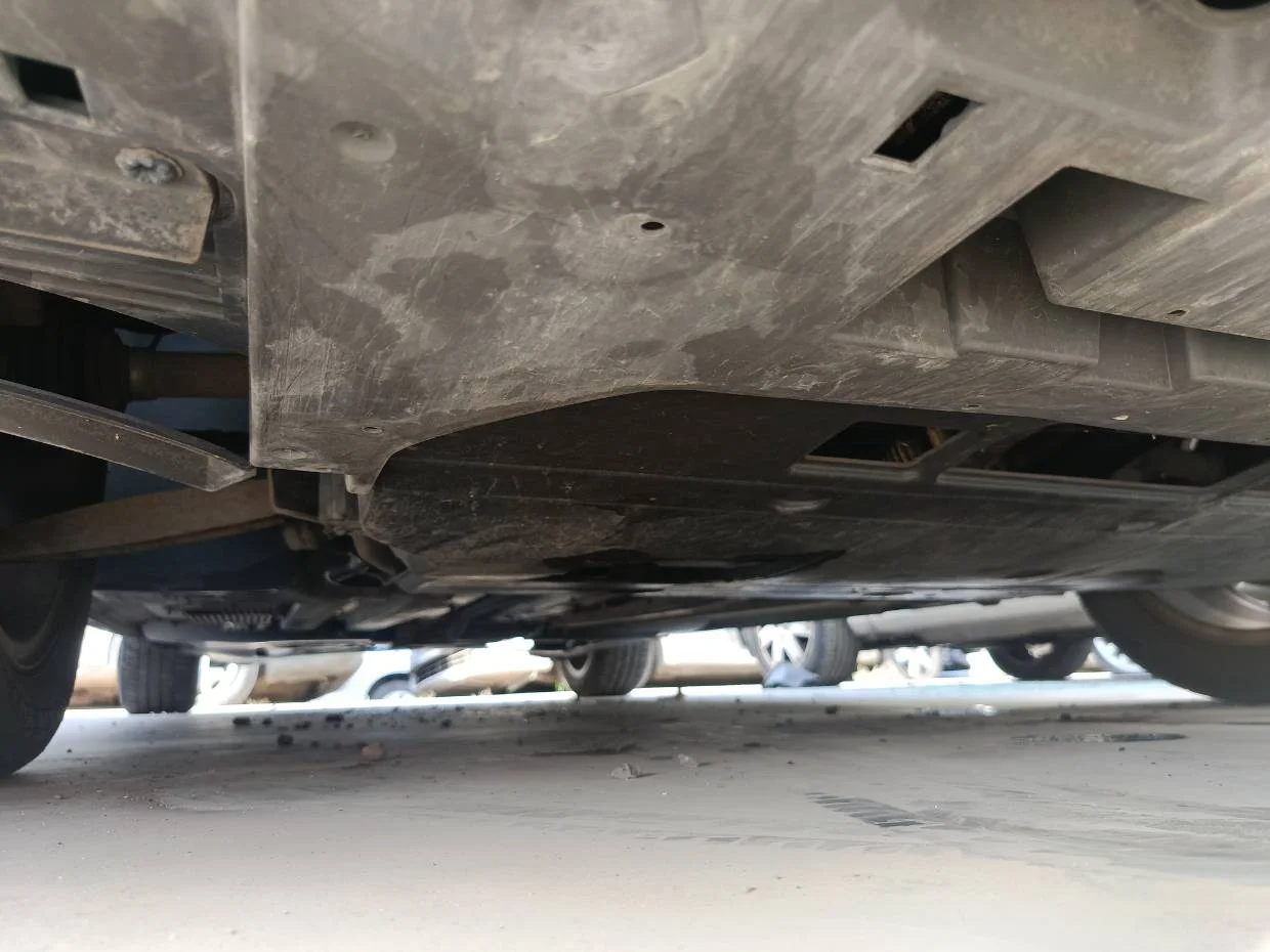 Foto de BARRA ESTABILIZADORA DELANTERA CITROEN C4 BERLINA
