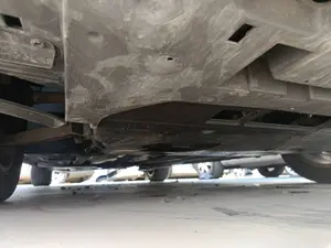 Foto de BARRA ESTABILIZADORA DELANTERA CITROEN C4 BERLINA