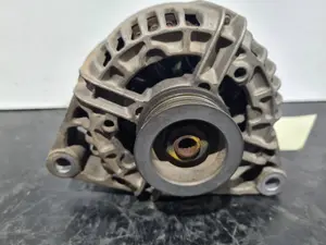 Foto de ALTERNADOR OPEL CORSA C referencia 0124415023 foto 3