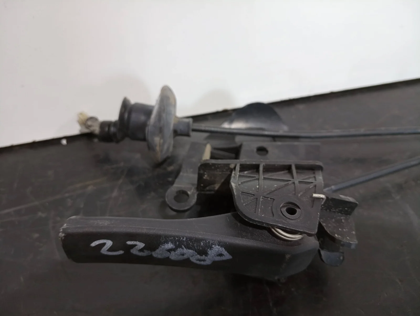 Foto de NO IDENTIFICADO PEUGEOT RIFTER