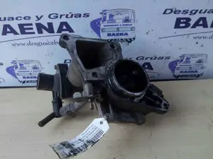 Foto de DEPRESOR FRENO / BOMBA VACIO SIN MARCA SIN MODELO referencia XS7Q2A451BH