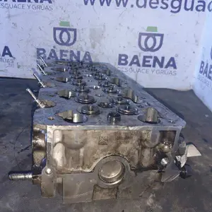 Foto de CULATA OPEL ASTRA H BERLINA foto 5