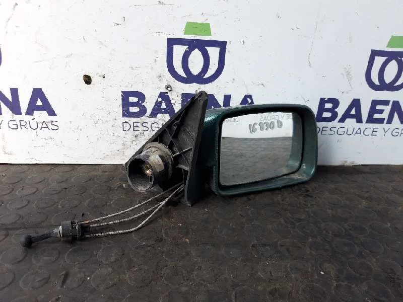 Foto de RETROVISOR DERECHO SIN MARCA SIN MODELO