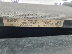 Foto de CONDENSADOR / RADIADOR AIRE ACONDICIONADO SEAT IBIZA (6L1) referencia 6Q0820411E foto 3