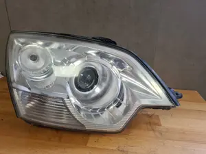 Foto de FARO DERECHO OPEL ANTARA referencia 00024706 foto 8