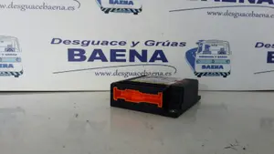 Foto de CENTRALITA AIRBAG CITROEN C5 BERLINA referencia 9641968380