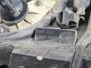 Foto de PILOTO TRASERO DERECHO OPEL INSIGNIA BERLINA referencia 168372 foto 4