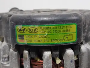 Foto de ALTERNADOR HYUNDAI I20 (GB) referencia 3730004950 foto 3
